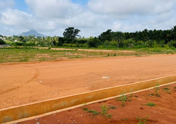 Buy Land in Banglore